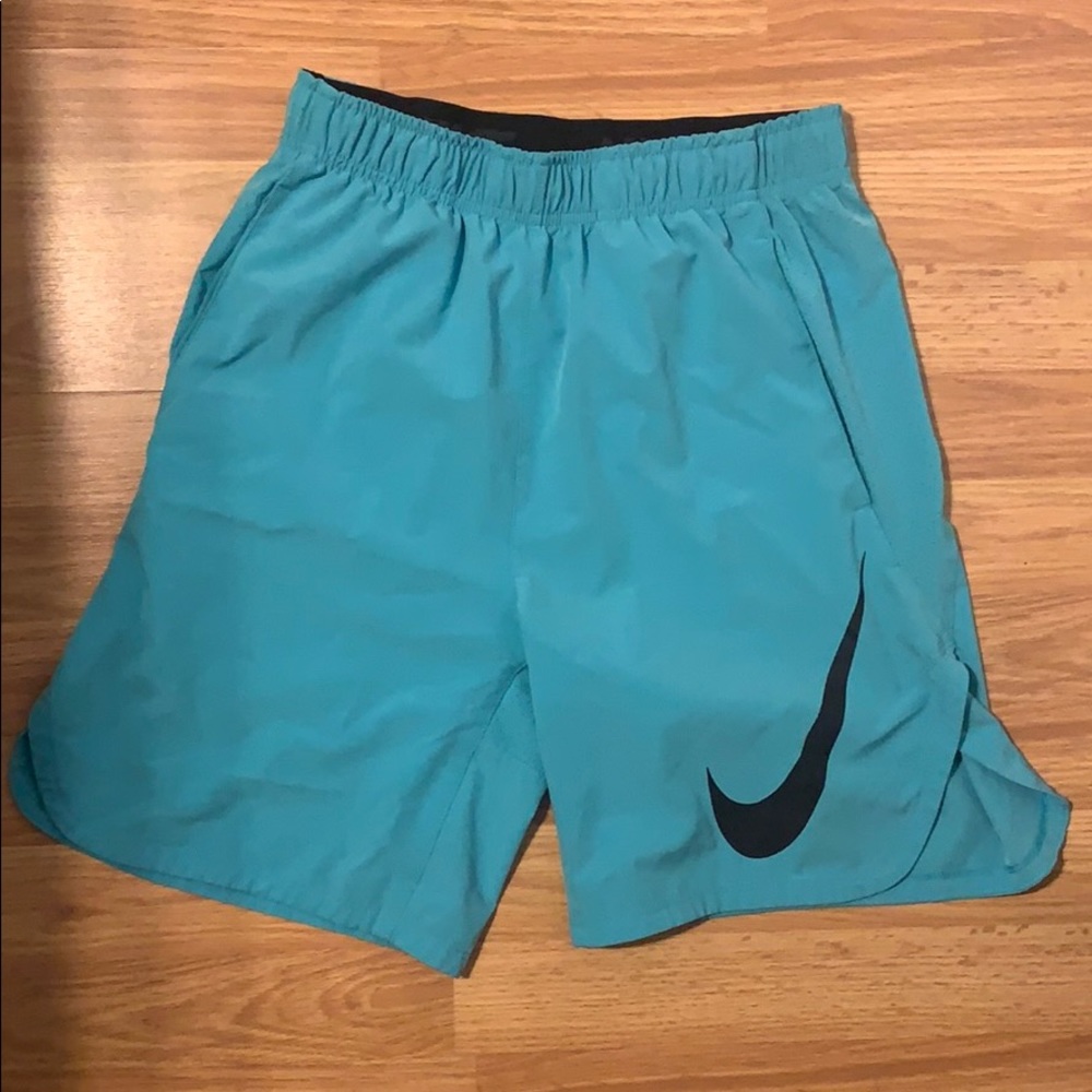 Men’s Nike Dri-fit shorts